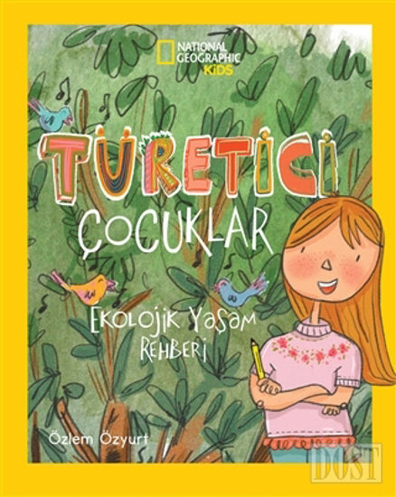 Türetici Çocuklar